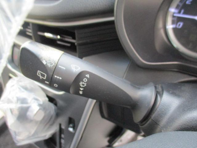 ムーヴ カスタム　Ｘ　ＳＡＩＩ　車検２年　禁煙　フルセグ社外ナビ　Ｒカメ　リアモニター　プッシュスタート　スマートキー　ＥＴＣ　衝突軽減ブレーキ　オートエアコン　ＬＥＤ　ウインカーミラー　フォグライト　ＡＷ　取説（36枚目）