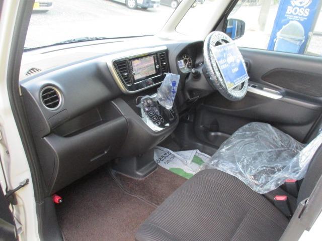 デイズルークス ハイウェイスター X Gパッケージ グー故障診断済 車検2年 整備付 保証 禁煙 フルセグ純正ナビ Bluetooth DVD Rカメ アラウンドビューモニター プッシュスタート スマートキー ETC 衝突軽減ブレーキ HID AW(47枚目)