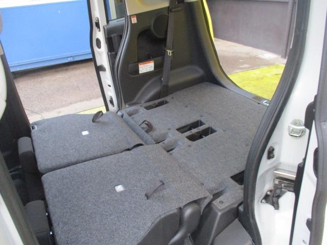 デイズルークス ハイウェイスター X Gパッケージ グー故障診断済 車検2年 整備付 保証 禁煙 フルセグ純正ナビ Bluetooth DVD Rカメ アラウンドビューモニター プッシュスタート スマートキー ETC 衝突軽減ブレーキ HID AW(61枚目)