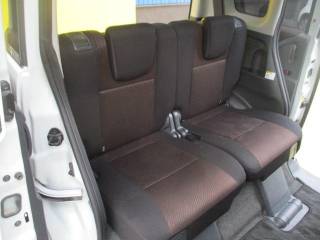 ルークス ハイウェイスター グー故障診断済 車検2年 整備付 保証 禁煙 フルセグ社外ナビ Bluetooth DVD プッシュスタート スマートキー ETC パワースライドドア オートエアコン HID フォグライトAW(47枚目)