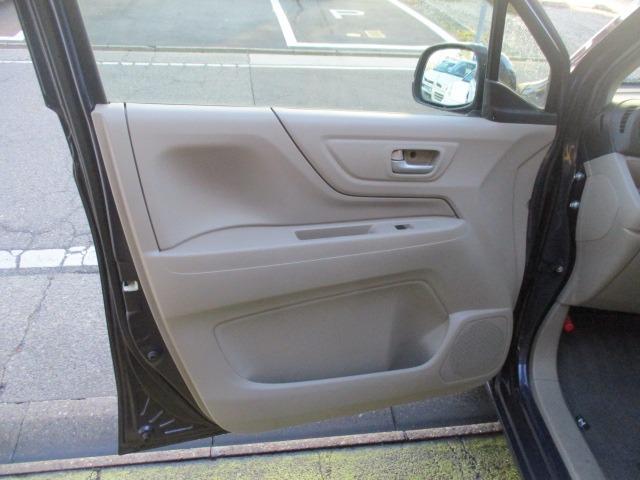 Ｎ－ＷＧＮ Ｇ・Ａパッケージ　４ＷＤ　車検Ｒ１０年１月（２年付）　禁煙　地デジ社外ＨＤＤナビ　ＤＶＤ　プッシュスタート　スマートキー　衝突軽減ブレーキ　オートエアコン　ＨＩＤ　ウインカーミラー　ベンチシート　フルフラット　取説（46枚目）