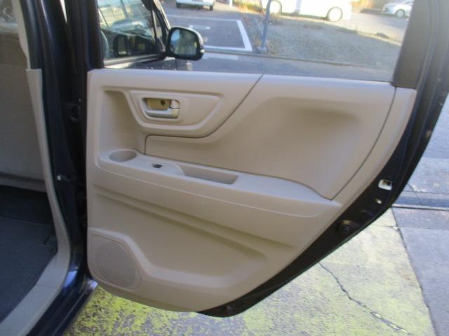 Ｎ－ＷＧＮ Ｇ・Ａパッケージ　４ＷＤ　車検Ｒ１０年１月（２年付）　禁煙　地デジ社外ＨＤＤナビ　ＤＶＤ　プッシュスタート　スマートキー　衝突軽減ブレーキ　オートエアコン　ＨＩＤ　ウインカーミラー　ベンチシート　フルフラット　取説（52枚目）