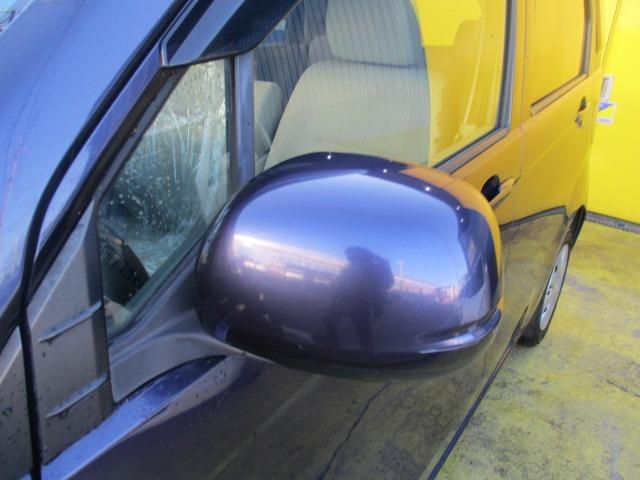 Ｎ－ＷＧＮ Ｇ・Ａパッケージ　４ＷＤ　車検Ｒ１０年１月（２年付）　禁煙　地デジ社外ＨＤＤナビ　ＤＶＤ　プッシュスタート　スマートキー　衝突軽減ブレーキ　オートエアコン　ＨＩＤ　ウインカーミラー　ベンチシート　フルフラット　取説（64枚目）