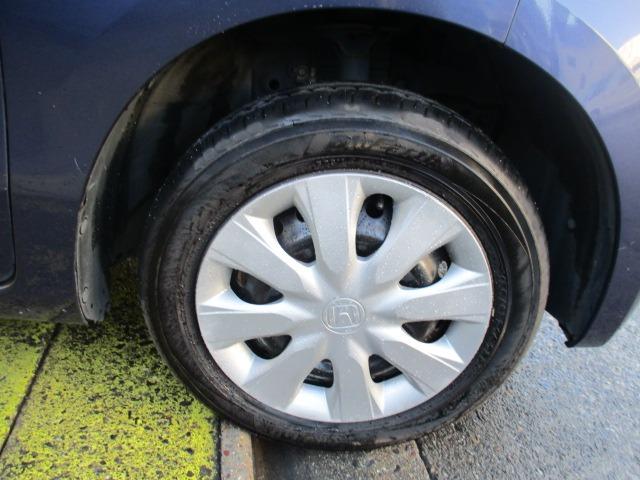 Ｎ－ＷＧＮ Ｇ・Ａパッケージ　４ＷＤ　車検Ｒ１０年１月（２年付）　禁煙　地デジ社外ＨＤＤナビ　ＤＶＤ　プッシュスタート　スマートキー　衝突軽減ブレーキ　オートエアコン　ＨＩＤ　ウインカーミラー　ベンチシート　フルフラット　取説（68枚目）