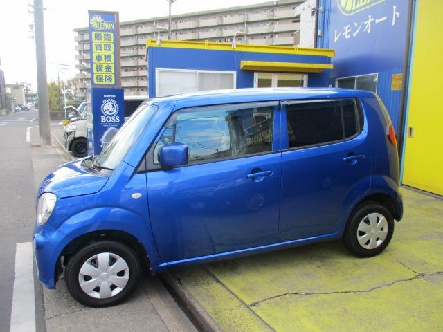 モコ Ｓ　アイドリングストップ　グー故障診断済　車検２年　整備付　保証　禁煙　社外オーディオ　ＣＤ　プッシュスタート　スマートキー　ＥＴＣ　レベライザー　電格ミラー　パワーウインドウ　ベンチシート　フルフラット（15枚目）