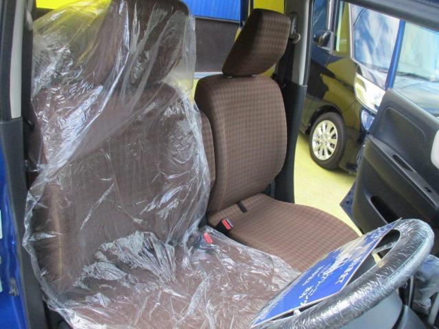 モコ Ｓ　アイドリングストップ　グー故障診断済　車検２年　整備付　保証　禁煙　社外オーディオ　ＣＤ　プッシュスタート　スマートキー　ＥＴＣ　レベライザー　電格ミラー　パワーウインドウ　ベンチシート　フルフラット（40枚目）