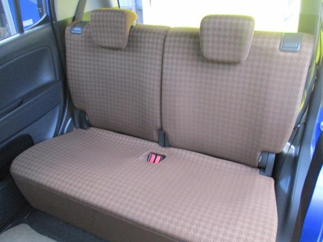 モコ Ｓ　アイドリングストップ　グー故障診断済　車検２年　整備付　保証　禁煙　社外オーディオ　ＣＤ　プッシュスタート　スマートキー　ＥＴＣ　レベライザー　電格ミラー　パワーウインドウ　ベンチシート　フルフラット（46枚目）