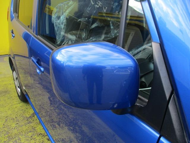 モコ Ｓ　アイドリングストップ　グー故障診断済　車検２年　整備付　保証　禁煙　社外オーディオ　ＣＤ　プッシュスタート　スマートキー　ＥＴＣ　レベライザー　電格ミラー　パワーウインドウ　ベンチシート　フルフラット（61枚目）