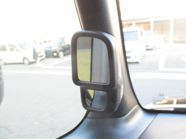 N-BOXカスタム G・Lターボホンダセンシング グー故障診断済 車検2年 整備付 1年保証 禁煙 フルセグ純正ナビ Bluetooth Rカメ プッシュスタート スマートキー ETC 両パワースライドドア オートエアコン クルコン LED AW(27枚目)