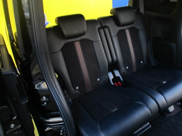 N-BOXカスタム G・Lターボホンダセンシング グー故障診断済 車検2年 整備付 1年保証 禁煙 フルセグ純正ナビ Bluetooth Rカメ プッシュスタート スマートキー ETC 両パワースライドドア オートエアコン クルコン LED AW(57枚目)