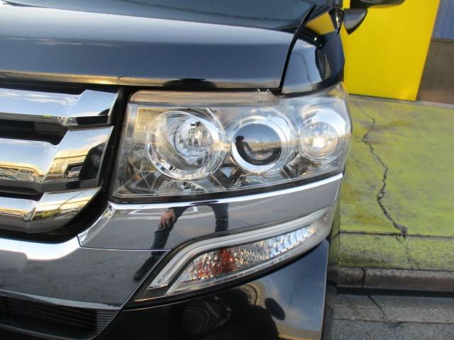 N-BOXカスタム G・Lパッケージ グー故障診断済 車検R9年3月 保証 禁煙 フルセグ純正ナビ Bluetooth Rカメ プッシュスタート スマートキー ETC 両パワースライドドア ドラレコ オートエアコン HID AW 取説(65枚目)