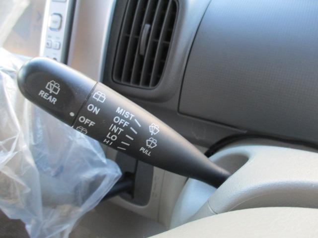 タント Ｘ　グー故障診断済　車検２年　整備付　保証　禁煙　地デジ純正ナビ　ＤＶＤ　スマートキー　パワースライドドア　エアコン　電格ミラー　パワーウインドウ　ベンチシート　フルフラット　取説（32枚目）