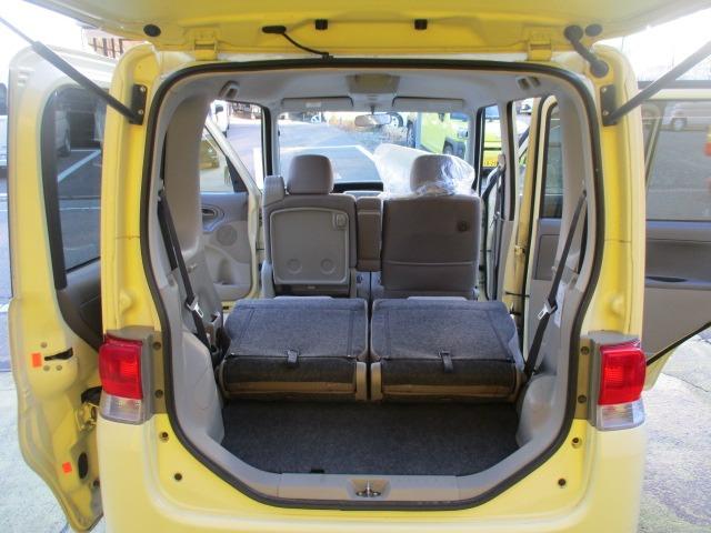 タント Ｘ　グー故障診断済　車検２年　整備付　保証　禁煙　地デジ純正ナビ　ＤＶＤ　スマートキー　パワースライドドア　エアコン　電格ミラー　パワーウインドウ　ベンチシート　フルフラット　取説（50枚目）