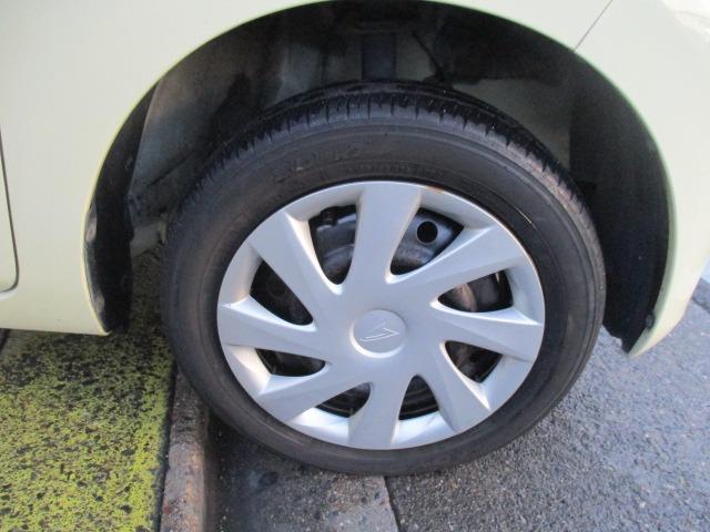 タント Ｘ　グー故障診断済　車検２年　整備付　保証　禁煙　地デジ純正ナビ　ＤＶＤ　スマートキー　パワースライドドア　エアコン　電格ミラー　パワーウインドウ　ベンチシート　フルフラット　取説（63枚目）