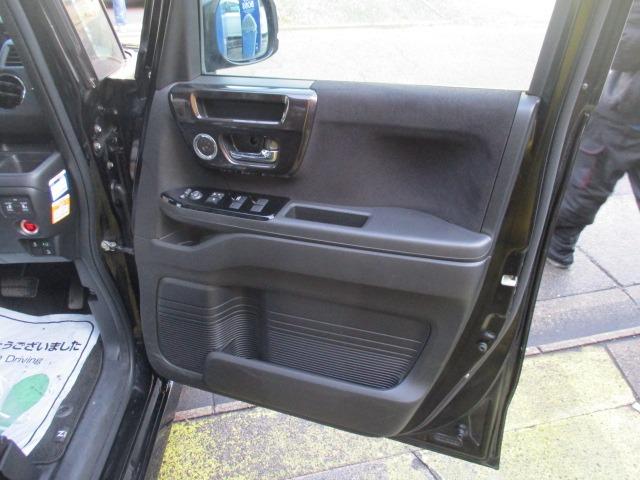 Ｎ－ＢＯＸカスタム Ｇ・Ｌターボホンダセンシング　４ＷＤ　グー故障診断済　車検２年　整備付　１年保証　フルセグ純正ナビ　Ｂｌｕｅｔｏｏｔｈ　ＤＶＤ　Ｒカメ　プッシュスタート　スマートキー　ＥＴＣ　両パワースライドドア　ドラレコ　ＡＷ　取説（52枚目）