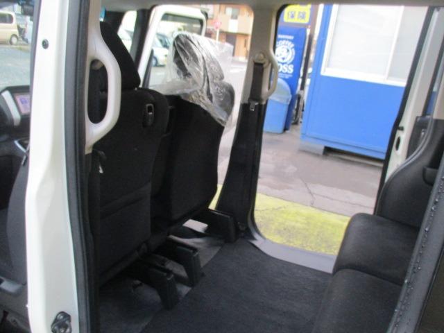 Ｎ－ＢＯＸ Ｇ　ＳＳパッケージ　グー故障診断済　車検Ｒ９年８月　整備付　保証　禁煙　地デジ純正ナビ　Ｂｌｕｅｔｏｏｔｈ　ＤＶＤ　プッシュスタート　スマートキー　ＥＴＣ　衝突軽減ブレーキ　両パワースライドドア　ドラレコ　ＡＷ　取説（50枚目）