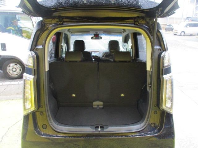 Ｎ－ＷＧＮカスタム Ｇ・ターボパッケージ　グー故障診断済　車検２年　整備付　保証　禁煙　フルセグ社外ナビ　Ｂｌｕｅｔｏｏｔｈ　ＤＶＤ　Ｒカメ　プッシュスタート　スマートキー　ＥＴＣ　衝突軽減ブレーキ　クルコン　ＡＷ　取説（56枚目）