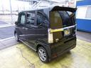 HONDA N-BOX PLUS CUSTOM