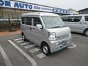 NISSAN NV100CLIPPER VAN