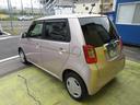 Ｇ　車検２年　禁煙車　純正オーディオ　ＣＤ再生　プッシュスタート　スマートキー　横滑り防止装置　オートエアコン　電格ミラー　レベライザー　パワーウインドウ　エアバッグ　ベンチシート　フルフラット（12枚目）