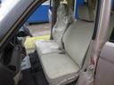 Ｇ　車検２年　禁煙車　純正オーディオ　ＣＤ再生　プッシュスタート　スマートキー　横滑り防止装置　オートエアコン　電格ミラー　レベライザー　パワーウインドウ　エアバッグ　ベンチシート　フルフラット（37枚目）