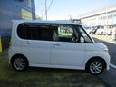 カスタムＬ　グー故障診断済　車検２年　保証　禁煙　フルセグ社外ナビ　ＤＶＤ　スマートキー　ＥＴＣ　スライドドア　オートエアコン　ＨＩＤ　フォグライト　ウインカーミラー　ベンチシート　フルフラット　ＡＷ　取説（11枚目）