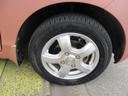 Ｇ　グー故障診断済　車検２年　走行距離６１９８０ｋｍ　保証　禁煙　純正オーディオ　ＣＤ　Ｒカメ　キーレス　エアコン　エアバック　電格ミラー　パワーウインドウ　ベンチシート　フルフラット　ＡＷ　取説（63枚目）