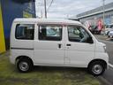 スペシャル　ハイルーフ　グー故障診断済　車検２年　整備付　保証　禁煙　最大積載量３５０ｋｇ　純正ラジオ　両スライドドア　集中ロック　ドアミラー　ドアバイザー　レベライザー　フルフラット（11枚目）