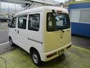 スペシャル　ハイルーフ　グー故障診断済　車検２年　整備付　保証　禁煙　最大積載量３５０ｋｇ　純正ラジオ　両スライドドア　集中ロック　ドアミラー　ドアバイザー　レベライザー　フルフラット（14枚目）