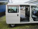 スペシャル　ハイルーフ　グー故障診断済　車検２年　整備付　保証　禁煙　最大積載量３５０ｋｇ　純正ラジオ　両スライドドア　集中ロック　ドアミラー　ドアバイザー　レベライザー　フルフラット（42枚目）