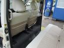 クルーズ　ハイルーフ　車検Ｒ９年２月　最大積載量３５０ｋｇ　禁煙　フルセグ社外ナビ　Ｂｌｕｅｔｏｏｔｈ　ＤＶＤ　Ｒカメ　キーレス　ＥＴＣ　両スライドドア　パワーウインドウ　電格ミラー　フルフラット　取説（43枚目）