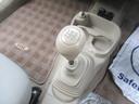 エコ　車検２年　整備付　禁煙　５速マニュアル　純正オーディオ　ＥＴＣ　エアコン　エアバッグ　ドアミラー　ドアバイザー　レベライザー　フルフラット　社外ＡＷ　取説（24枚目）
