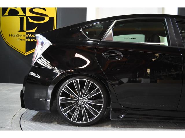 S フルエアロ DAD19AW フルタップ車高調 コンビハン(15枚目)