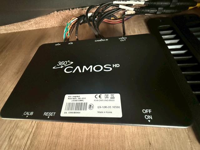 コースター ナッツ　ボーダーバンクス　ハイパーエボリューション　タイプＤ　リチウム４００Ａｈ　ハイパーエボ　家庭用エアコン　ウルトラスエード　アラウンドビューカメラ　アルコアアルミホイル　ソーラーパネル５６０Ｗ　ワンオーナー　ヒーター付レカロシート　温水シャワー　トイレ（69枚目）