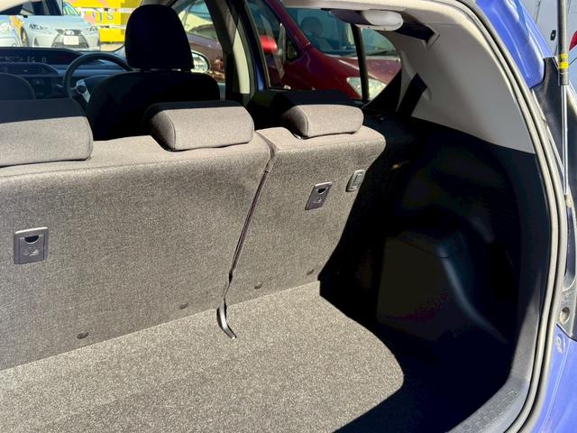 アクア Ｓ　メモリーナビ　ワンセグＴＶ　衝突軽減ブレーキ　バックカメラ　ＥＴＣ　前後ドライブレコーダー　スマートキー　ＬＥＤヘッドライト　メッキドアミラーカバー（39枚目）