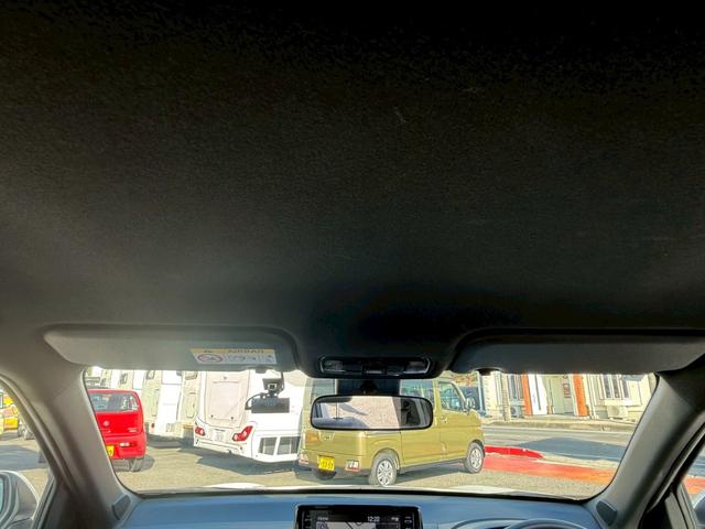 ヤリスクロス ハイブリッドＺ　スマートキー　ＬＥＤヘッドライト　８インディスプレイオーディオ　エントリーナビ　前後ドラレコ　パワーシート　フルセグＴＶ　ＥＴＣ　左右シートヒーター　ハンドルヒーター　クルコン　パノラミックビュー（36枚目）