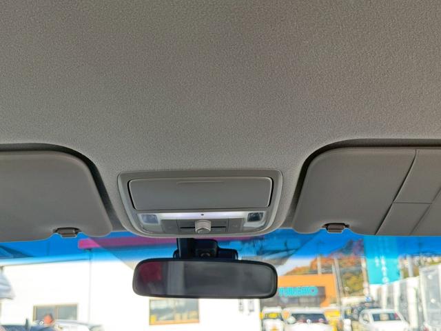 ステップワゴンスパーダ スパーダ・クールスピリット　ホンダセンシング　ワンオーナー　ＬＥＤヘッドライト　スマートキー　衝突軽減ブレーキ　純正９インチナビ　後席モニター　ＥＴＣ　バックカメラ　両側パワースライドドア　左右シートヒーター　パドルシフト　純正エンジンスターター（31枚目）