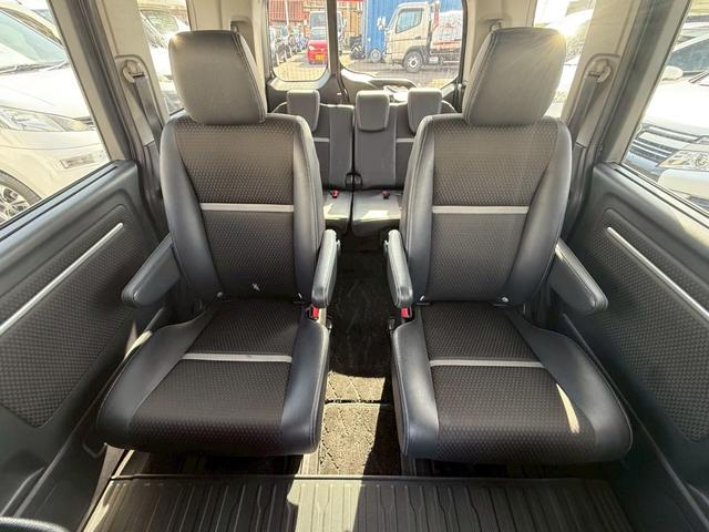 ステップワゴンスパーダ スパーダ・クールスピリット　ホンダセンシング　ワンオーナー　ＬＥＤヘッドライト　スマートキー　衝突軽減ブレーキ　純正９インチナビ　後席モニター　ＥＴＣ　バックカメラ　両側パワースライドドア　左右シートヒーター　パドルシフト　純正エンジンスターター（36枚目）