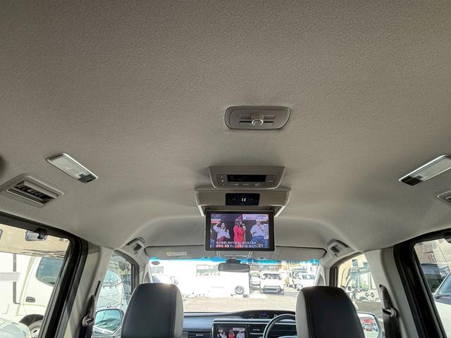 ステップワゴンスパーダ スパーダ・クールスピリット　ホンダセンシング　ワンオーナー　ＬＥＤヘッドライト　スマートキー　衝突軽減ブレーキ　純正９インチナビ　後席モニター　ＥＴＣ　バックカメラ　両側パワースライドドア　左右シートヒーター　パドルシフト　純正エンジンスターター（42枚目）