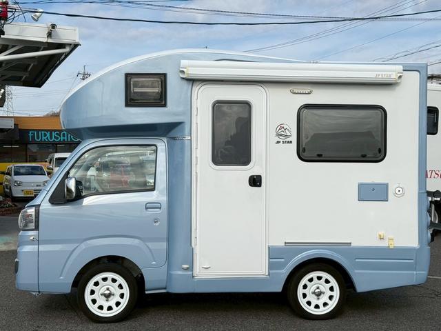 ハイゼットトラック 　ハッピー１　１２Ｖクーラー（44枚目）