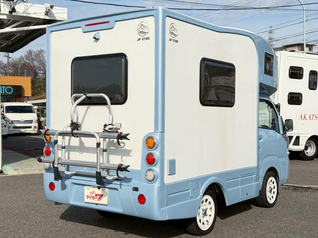 ハイゼットトラック 　ハッピー１　１２Ｖクーラー（48枚目）