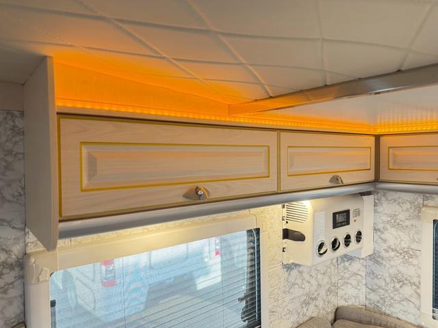 ハイゼットトラック 　ハッピー１　１２Ｖクーラー（52枚目）