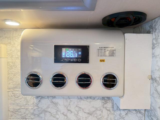 ハイゼットトラック 　ハッピー１　１２Ｖクーラー（53枚目）