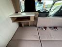 キャンパー厚木　グランドパピィＳＧ　リチウム　固体リン酸鉄リチウムイオン４１６Ａｈ　家庭用エアコン　ＦＦヒーター　ソーラーパネル７２０Ｗ　走行充電６０Ａ　２０００Ｗインバーター　ＬＥＤヘッドライト　衝突軽減ブレーキ　６速ＡＴ（50枚目）