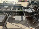 積載車 カスタム 極東フラトップ カスタムグレード 極東フラトップ ワンオーナー 10インチ液晶メーター イージーアクセスキー バックカメラ LEDヘッドライト スマートキー ラジコン ウインチ 左電動格納ドアミラ 積載量3150kg(35枚目)