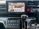 スパーダ・クールスピリット　ホンダセンシング　ワンオーナー　ＬＥＤヘッドライト　スマートキー　衝突軽減ブレーキ　純正９インチナビ　後席モニター　ＥＴＣ　バックカメラ　両側パワースライドドア　左右シートヒーター　パドルシフト　純正エンジンスターター（12枚目）