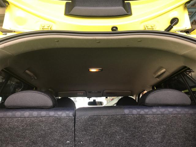 WiLL サイファ 1.3L(12枚目)