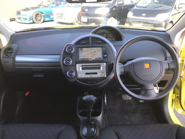 WiLL サイファ 1.3L(15枚目)