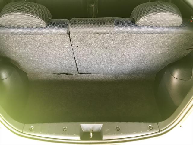 WiLL サイファ 1.3L(18枚目)