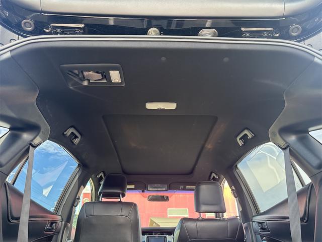 ハリアー エレガンス ETC バックカメラ パワーシート サンルーフ ナビ TV オートライト LEDヘッドランプ アルミホイール スマートキー アイドリングストップ 電動格納ミラー CVT 盗難防止システム(21枚目)